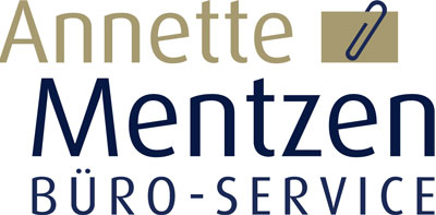 Annette Mentzen BÜRO-SERVICE